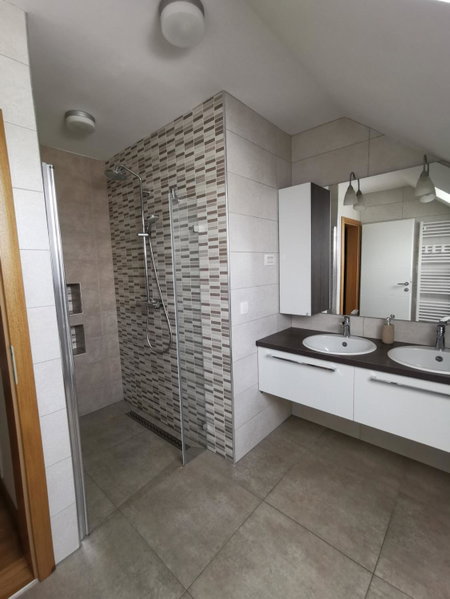 7thMill Apartments, Kranj, Eslovenia