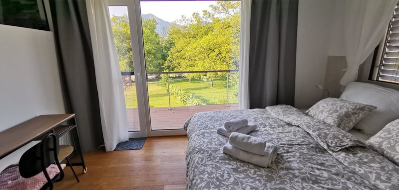 7thMill Apartments, Kranj, Eslovenia