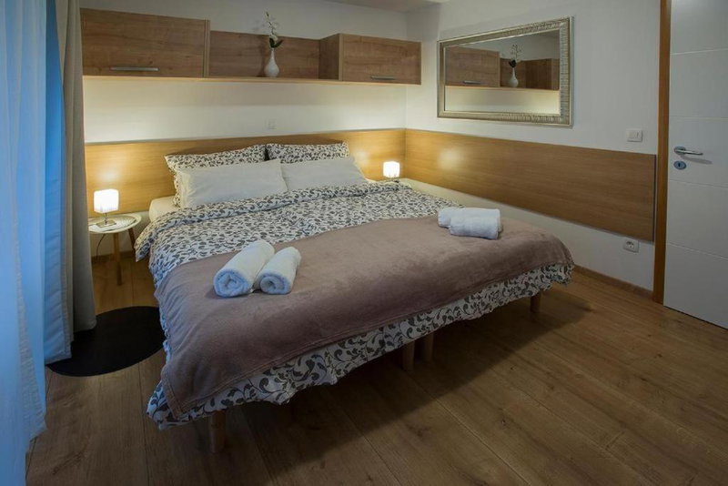 7thMill Apartments, Kranj, Eslovenia