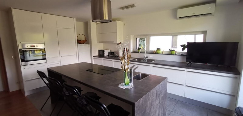 7thMill Apartments, Kranj, Eslovenia