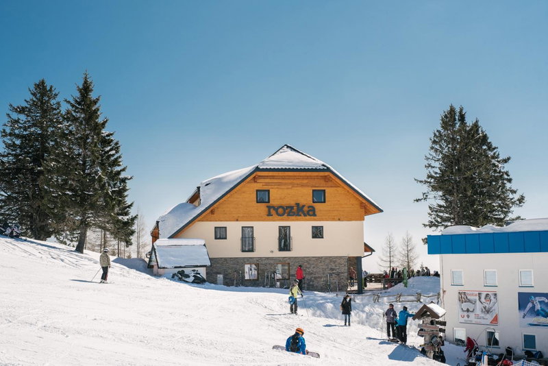 Hotel House Rozka, Kranj, Eslovenia