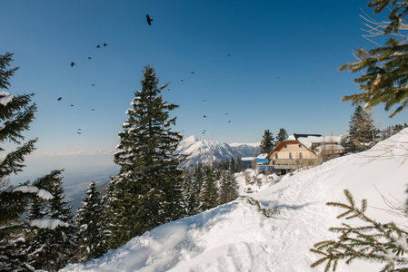 Hotel House Rozka, Kranj, Eslovenia