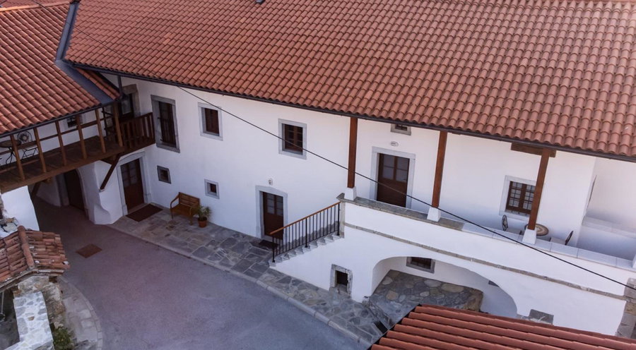 Wellba Boutique Hotel, Ajdovščina, Slovenia