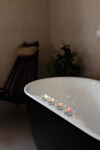 Wellba Boutique Hotel, Ajdovščina, Slovenia