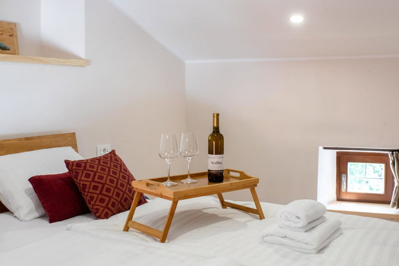 Wellba Boutique Hotel, Ajdovščina, Slovenia