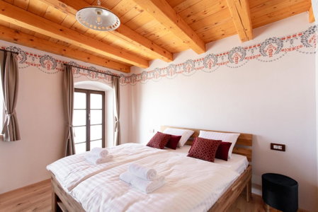 Wellba Boutique Hotel, Ajdovščina, Slovenia