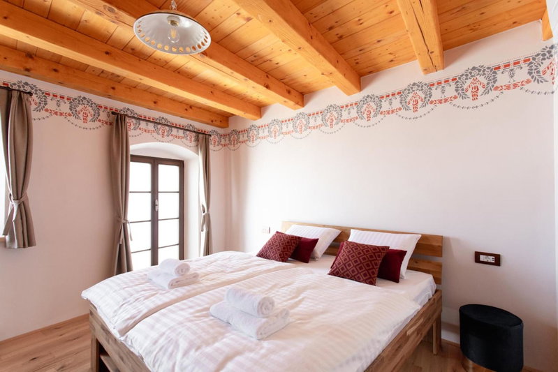 Wellba Boutique Hotel, Ajdovščina, Slovenia