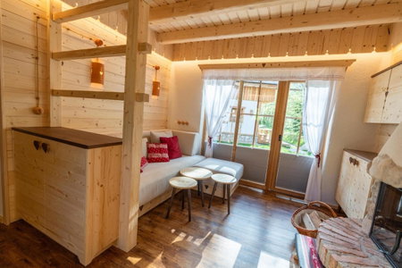 ALPIK Chalets - Bohinj, Bohinj, Slovénie