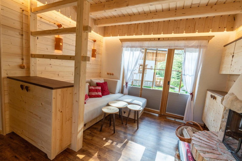 ALPIK Chalets - Bohinj, Bohinj, Slovénie