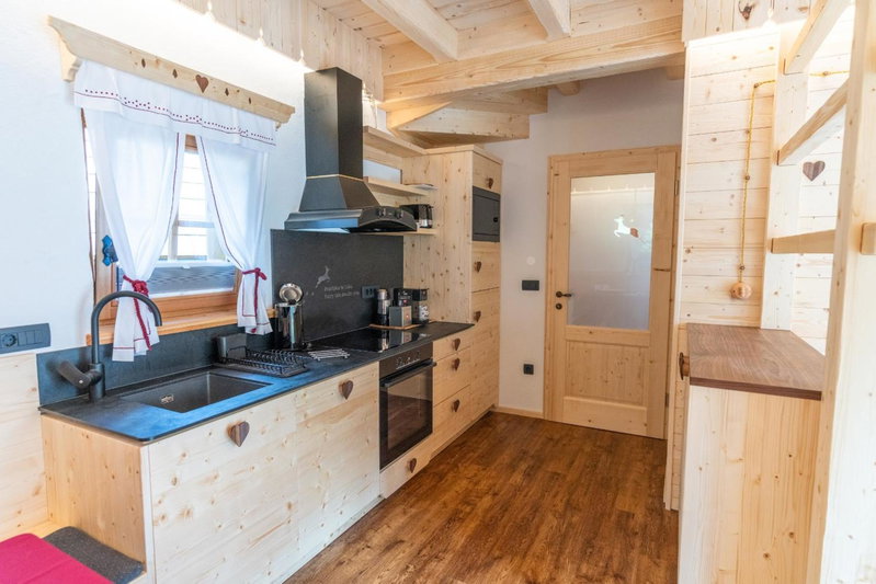 ALPIK Chalets - Bohinj, Bohinj, Slovénie