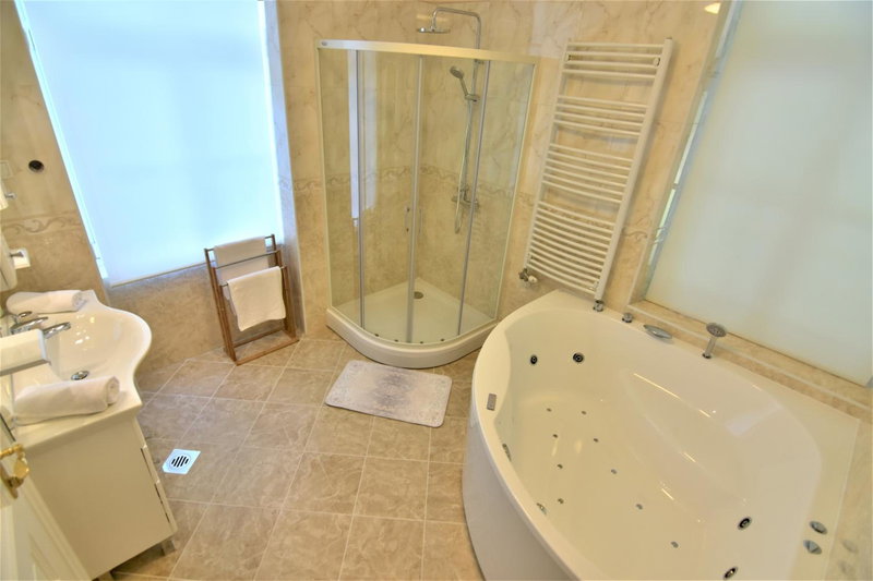 Vila Ključe Apartments, Kranj, Eslovenia