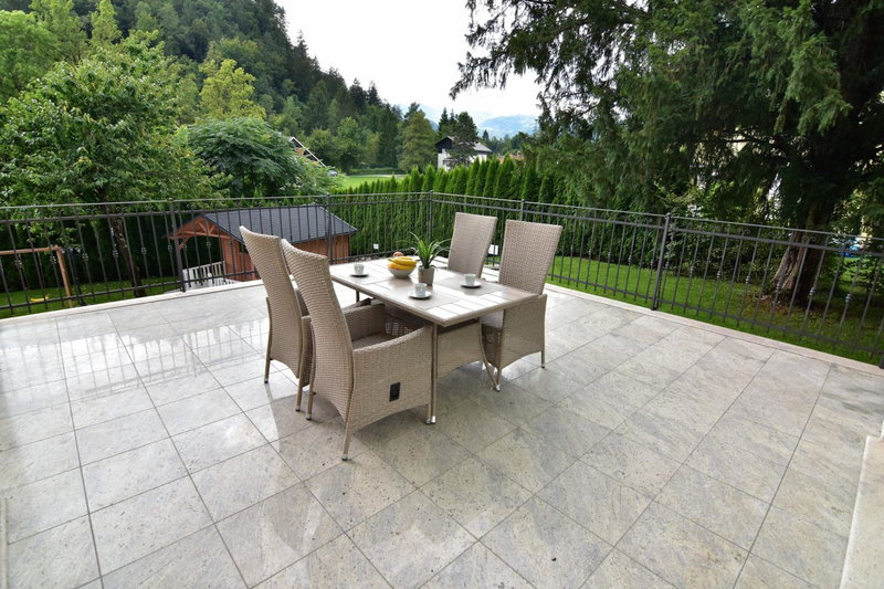 Vila Ključe Apartments, Kranj, Eslovenia