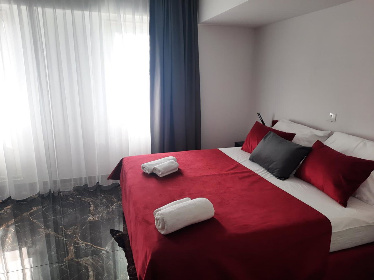 Hotel Prunk, Eslovenia