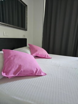 Hotel Prunk, Koper, Slovenia