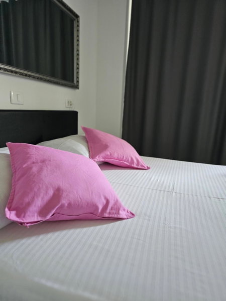 Hotel Prunk, Koper, Slovenia
