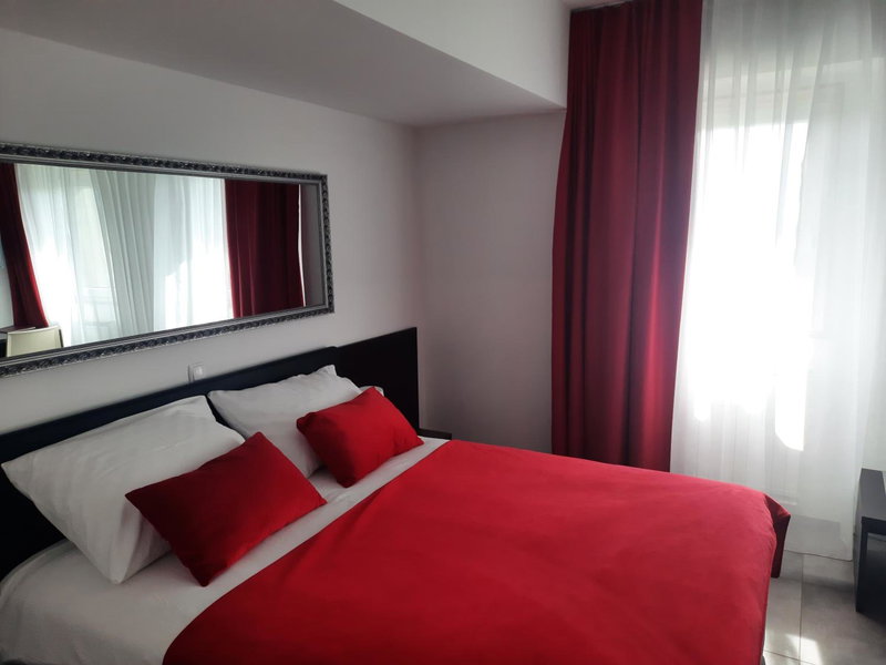 Hotel Prunk, Koper, Slovenia