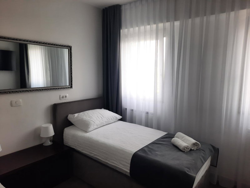 Hotel Prunk, Koper, Slovenia