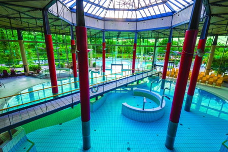 Hotel Radin, Radenci Spa Resort - Sava Hotels & Resorts, Radenci, Eslovenia