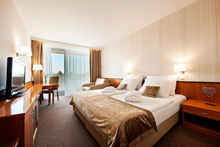 Hotel Radin, Radenci Spa Resort - Sava Hotels & Resorts, Radenci, Eslovenia