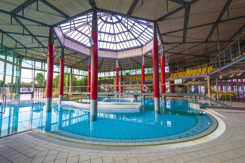 Hotel Radin, Radenci Spa Resort - Sava Hotels & Resorts, Radenci, Eslovenia