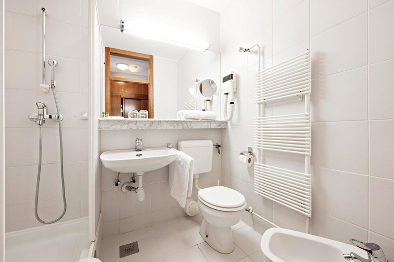 Hotel Radin, Radenci Spa Resort - Sava Hotels & Resorts, Radenci, Eslovenia