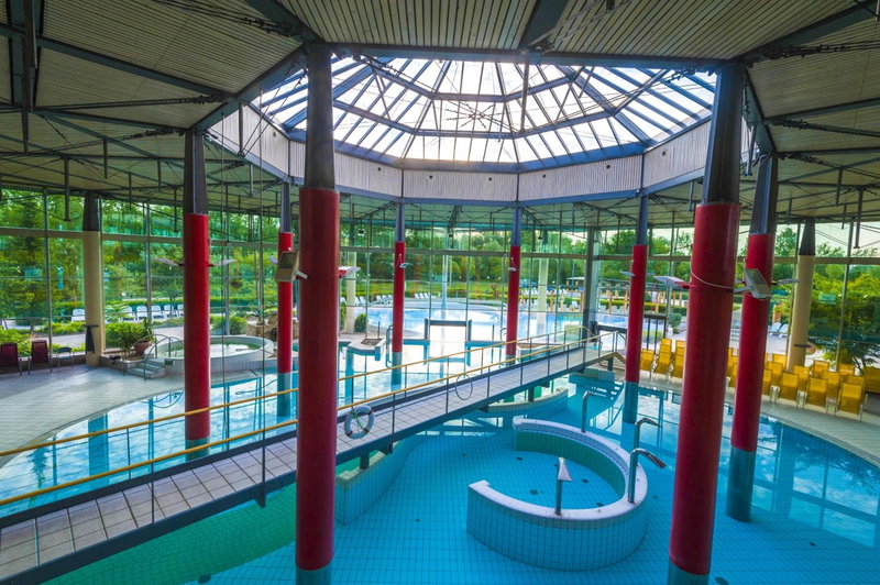Hotel Radin, Radenci Spa Resort - Sava Hotels & Resorts, Radenci, Eslovenia