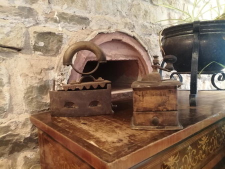 Silentium Domus, Gornje Vreme, Slowenien