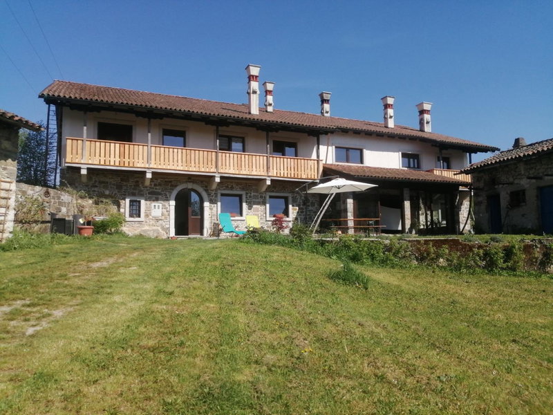 Silentium Domus, Gornje Vreme, Slowenien