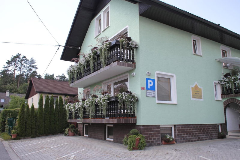 Homestay Sreš, Kranj, Словения