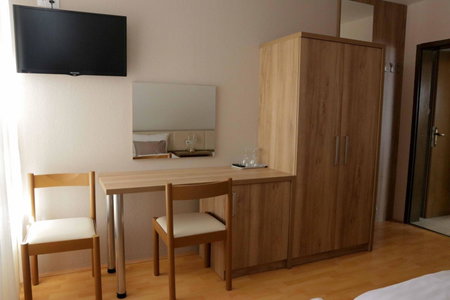 Homestay Sreš, Kranj, Словения
