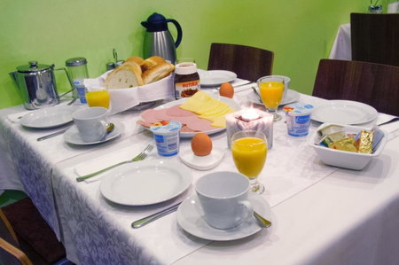 Homestay Sreš, Kranj, Словения