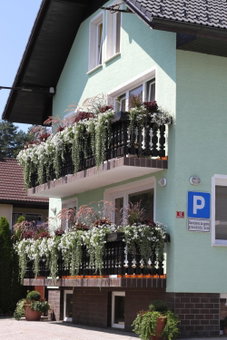 Homestay Sreš, Kranj, Словения