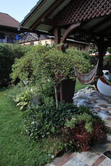 Homestay Sreš, Kranj, Словения