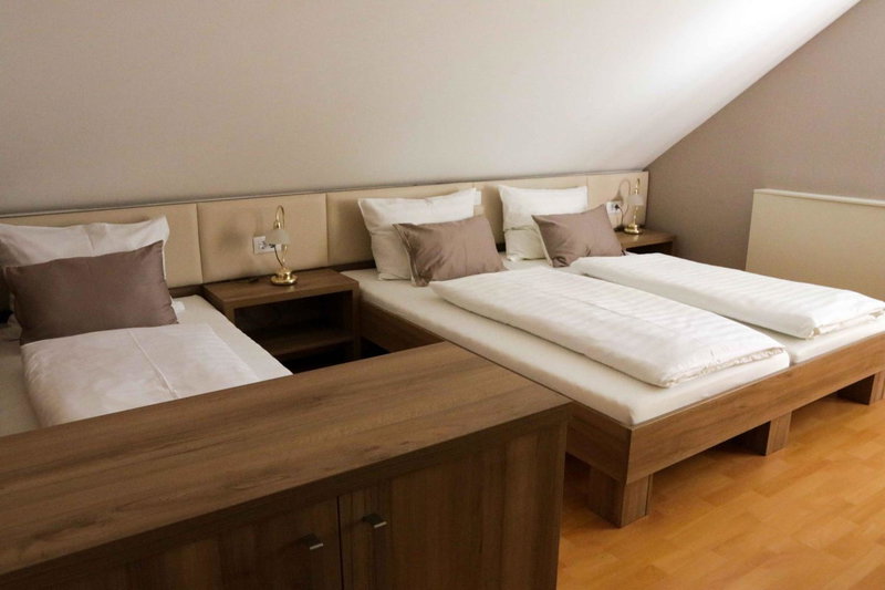 Homestay Sreš, Kranj, Словения
