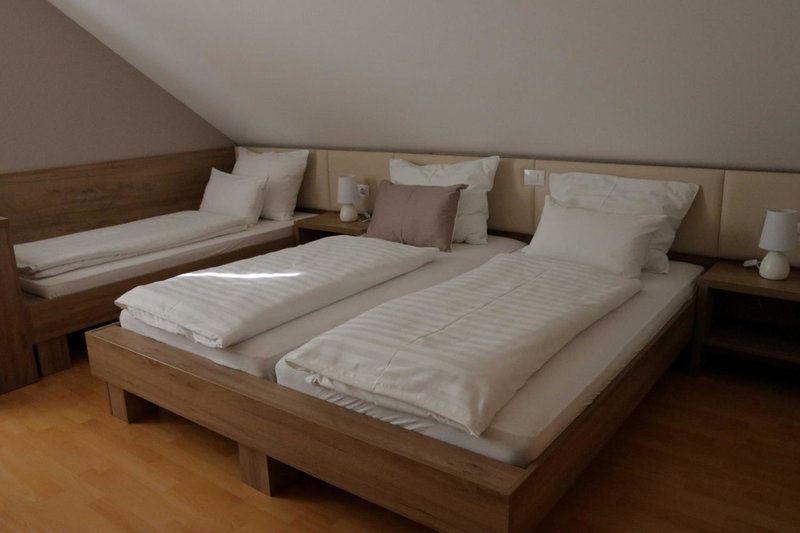 Homestay Sreš, Kranj, Словения