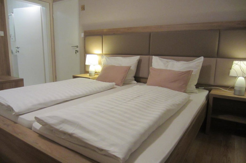 Homestay Sreš, Kranj, Словения