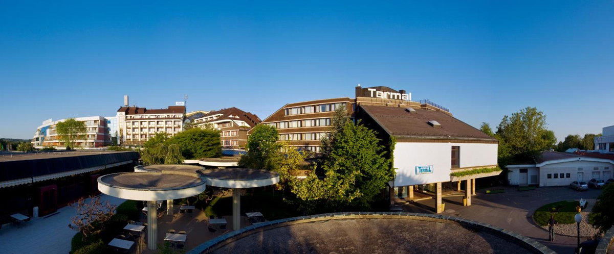 Hotel Termal - Terme 3000 - Sava Hotels & Resorts, Slovénie