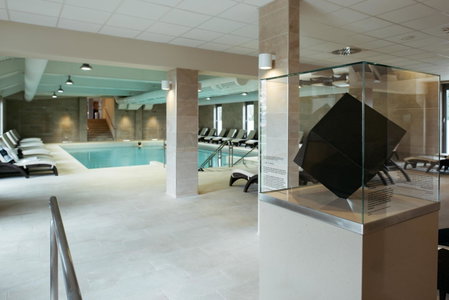 Hotel Termal - Terme 3000 - Sava Hotels & Resorts, Moravske Toplice, Slovénie