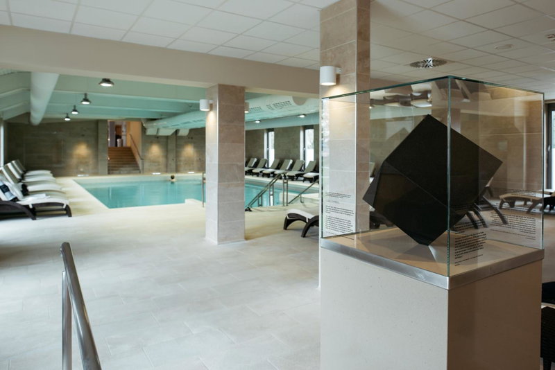 Hotel Termal - Terme 3000 - Sava Hotels & Resorts, Moravske Toplice, Slovénie