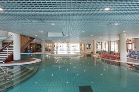 Hotel Termal - Terme 3000 - Sava Hotels & Resorts, Moravske Toplice, Slovénie