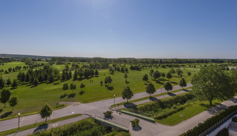 Hotel Termal - Terme 3000 - Sava Hotels & Resorts, Moravske Toplice, Slovénie