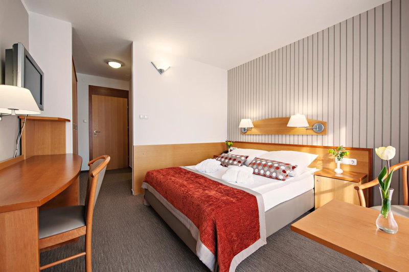 Hotel Termal - Terme 3000 - Sava Hotels & Resorts, Moravske Toplice, Slovénie