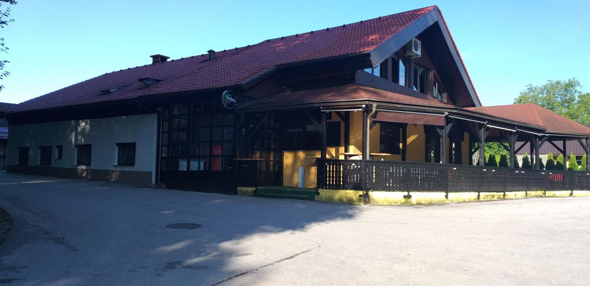 Hotel · Guesthouse Urša, Kranj