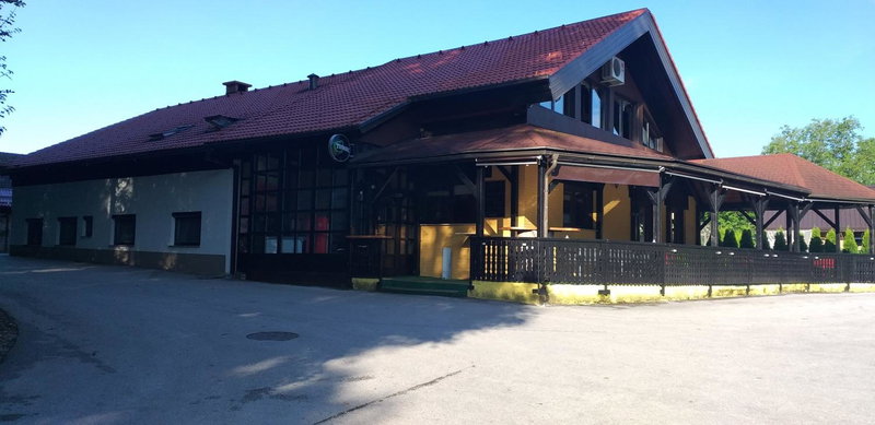 Guesthouse Urša, Kranj, Eslovenia