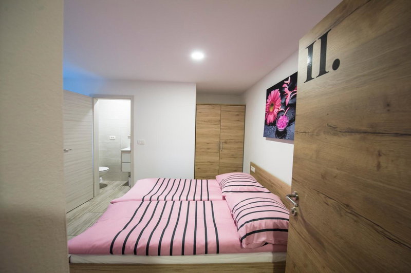 Guesthouse Urša, Kranj, Eslovenia