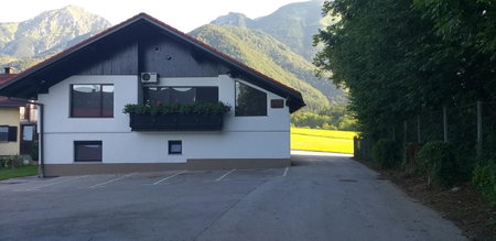 Guesthouse Urša, Kranj, Eslovenia