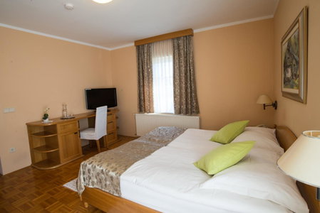 Penzion Mayer, Bled, Slovenia