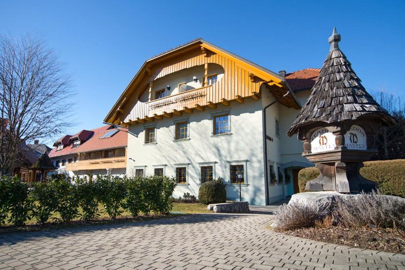 Penzion Mayer, Bled, Slovenia
