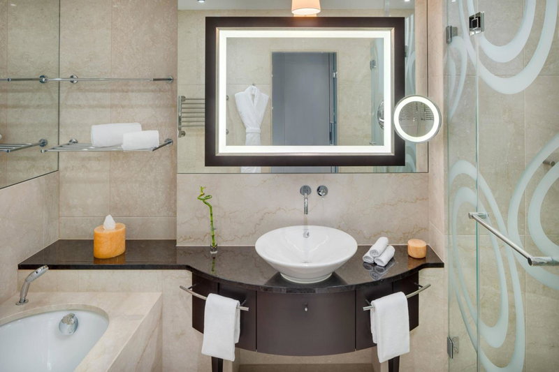 Grand Hotel River Park, a Luxury Collection Hotel, Bratislava, Stare Mesto, Slovaquie