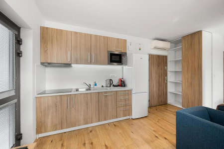 Apart Hotel VIRGO, Bratislava, Slovakia